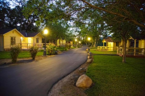 Wonder Valley Ranch Resort